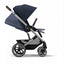 Carrinho De Bebê Cybex Balios S Lux Ocean Blue - Cybex Babytunes