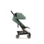 Carrinho De Bebê Cybex Coya Rosegold Leaf Green - Cybex Babytunes