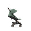 Carrinho De Bebê Cybex Coya Rosegold Leaf Green - Cybex Babytunes