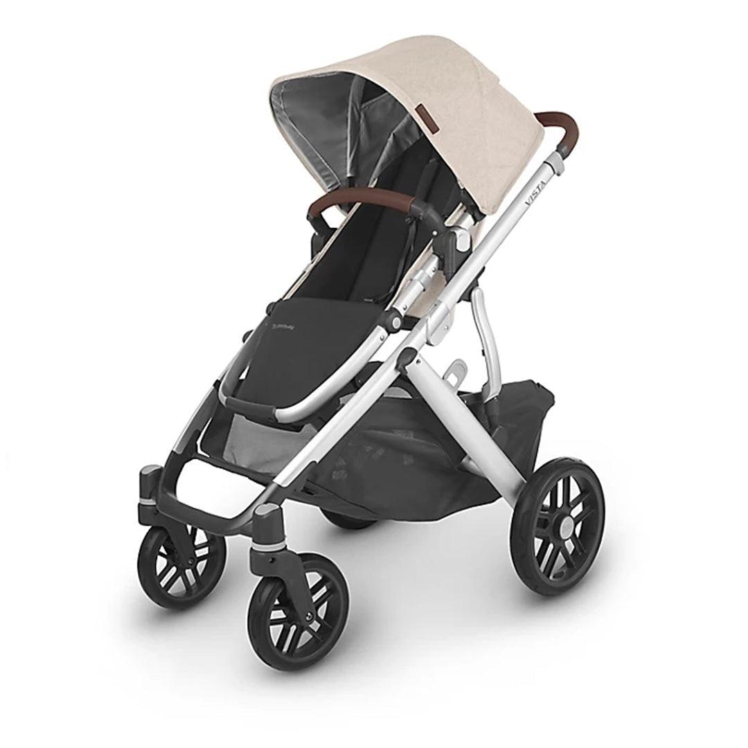 Assento Extra Carrinho Uppababy Vista V2 Declan - Uppababy Babytunes