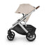 Assento Extra Carrinho Uppababy Vista V2 Declan - Uppababy Babytunes