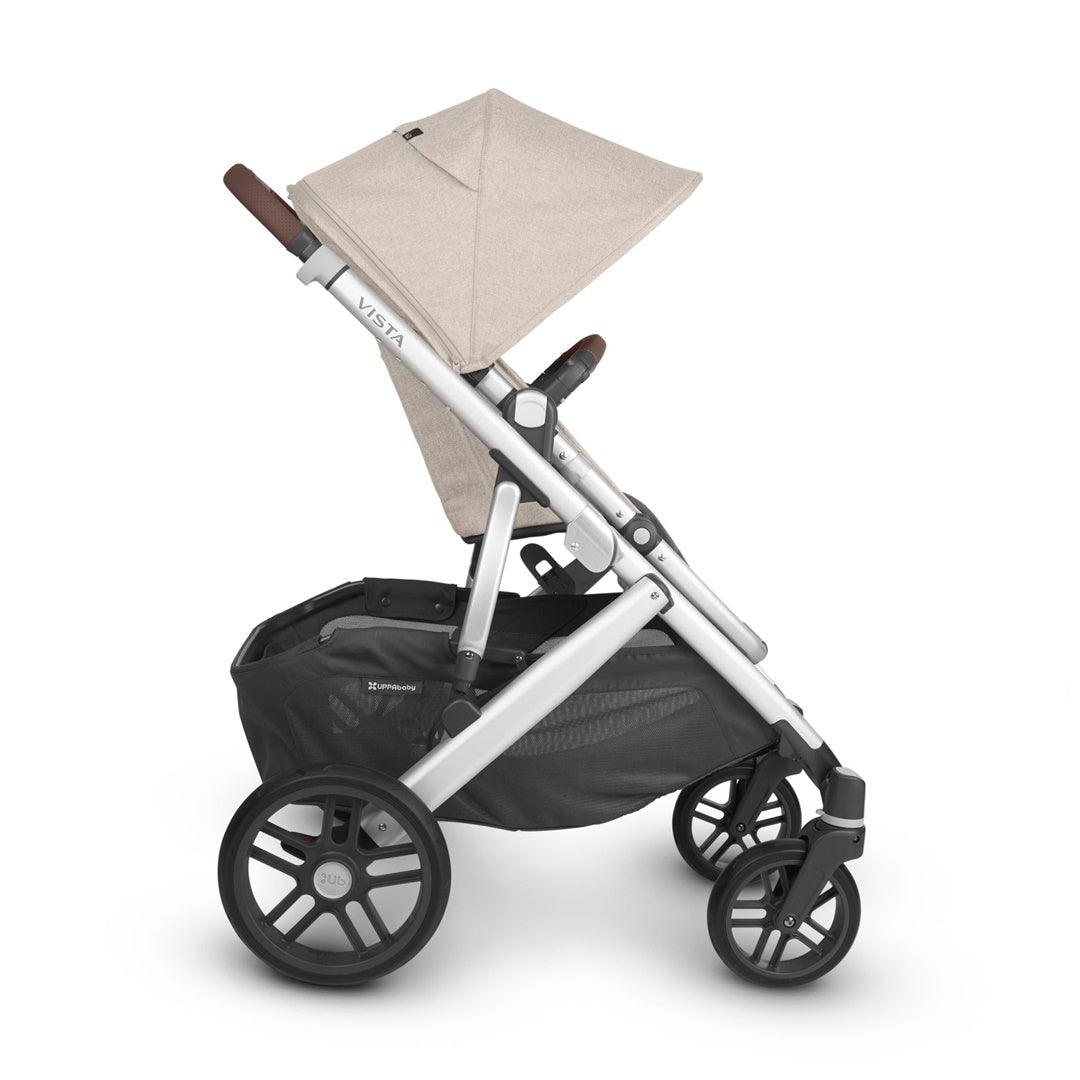 Assento Extra Carrinho Uppababy Vista V2 Declan - Uppababy Babytunes