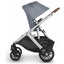 Assento Extra Carrinho Uppababy Vista V2 Gregory - Uppababy Babytunes