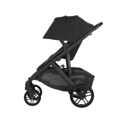 Carrinho De Bebê + Moisés Uppababy Vista V2 Jake - Uppababy Babytunes