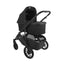 Carrinho De Bebê + Moisés Uppababy Vista V2 Jake - Uppababy Babytunes