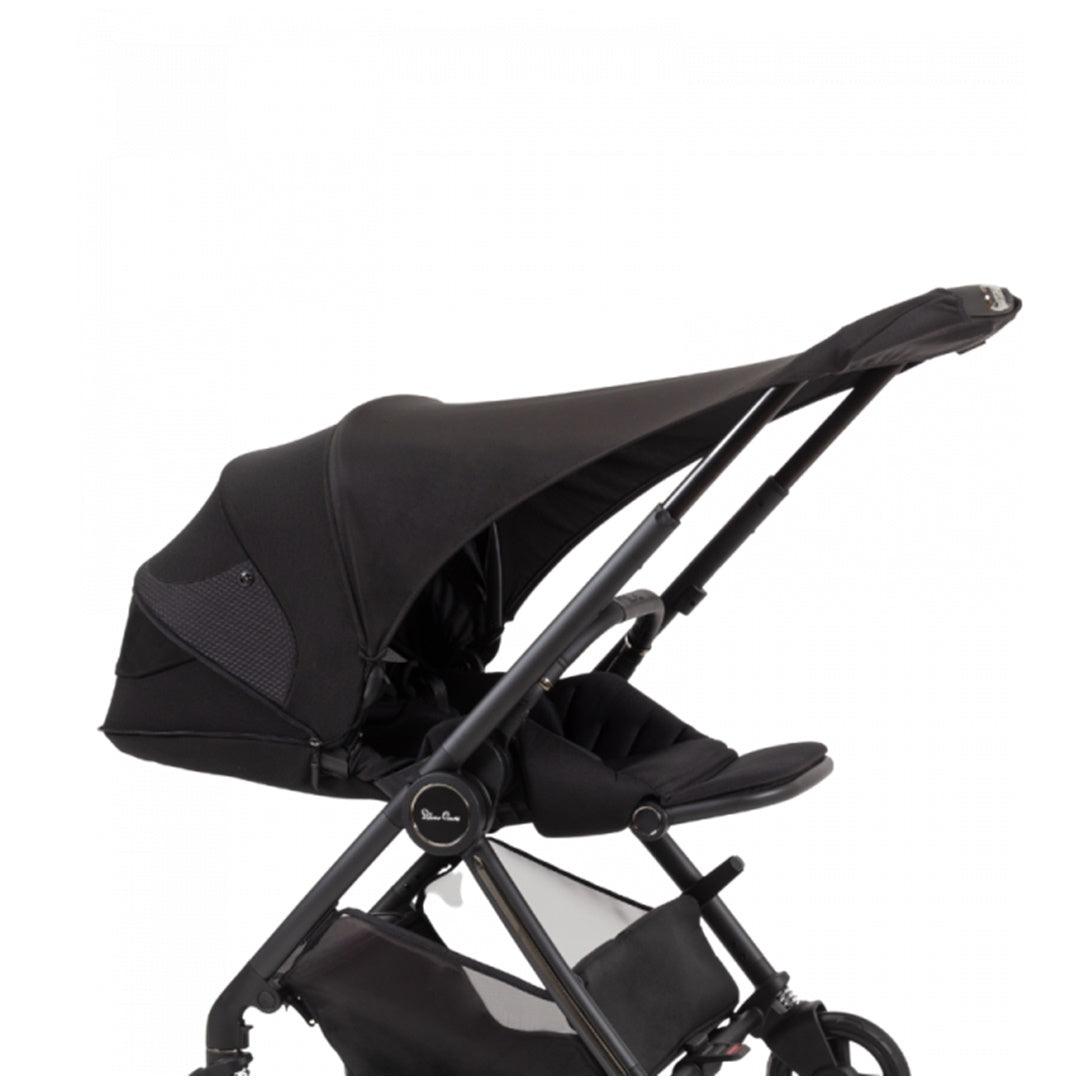 Carrinho De Bebê Silver Cross Dune Space - Silver Cross Babytunes