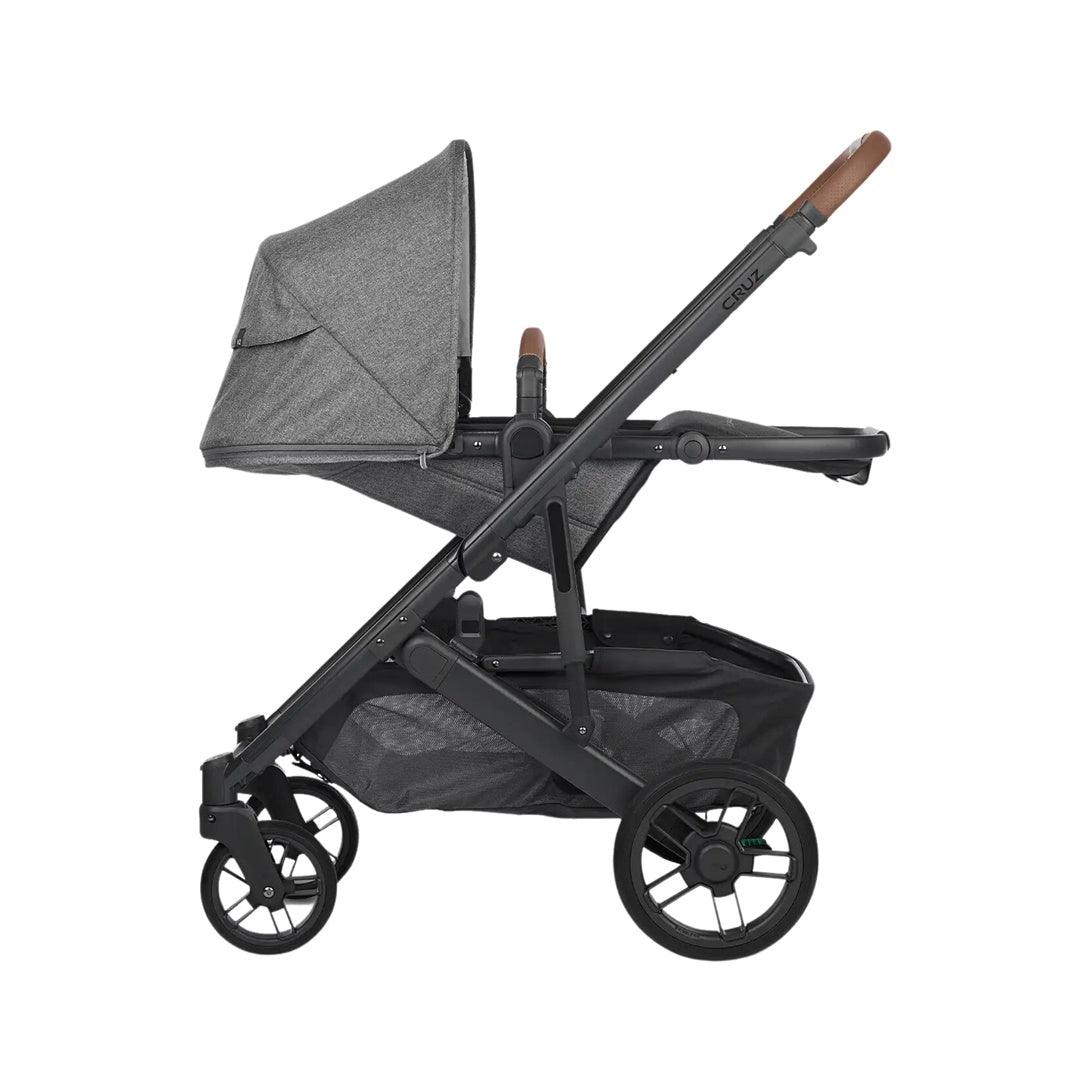 Carrinho De Bebê Uppababy Cruz V2 Greyson - Uppababy Babytunes