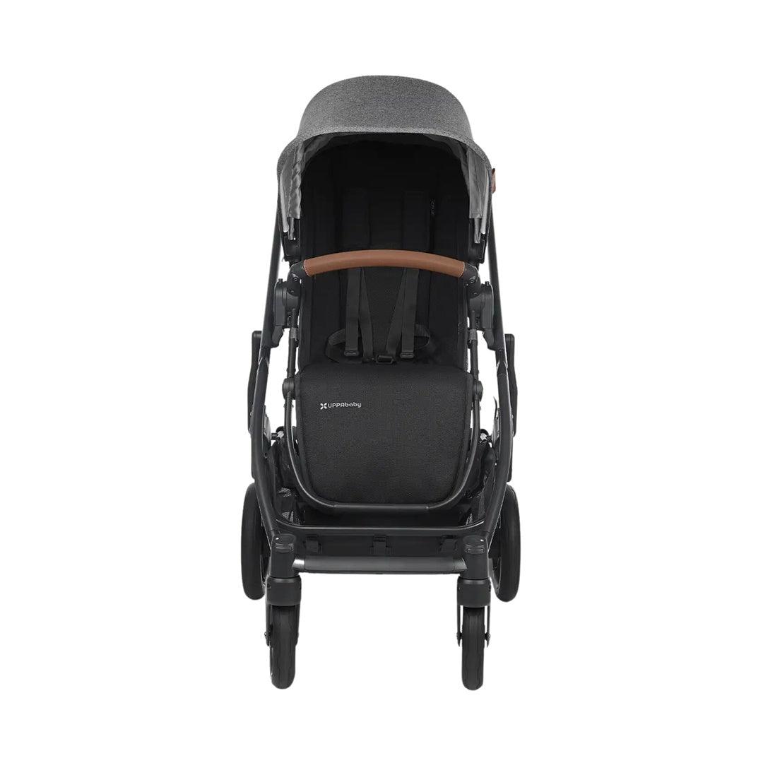 Carrinho De Bebê Uppababy Cruz V2 Greyson - Uppababy Babytunes