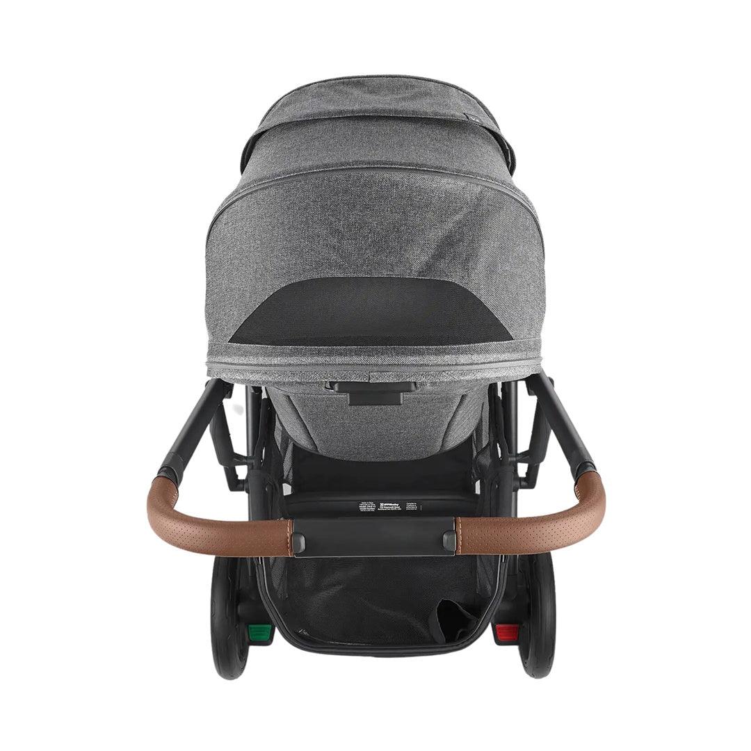 Carrinho De Bebê Uppababy Cruz V2 Greyson - Uppababy Babytunes