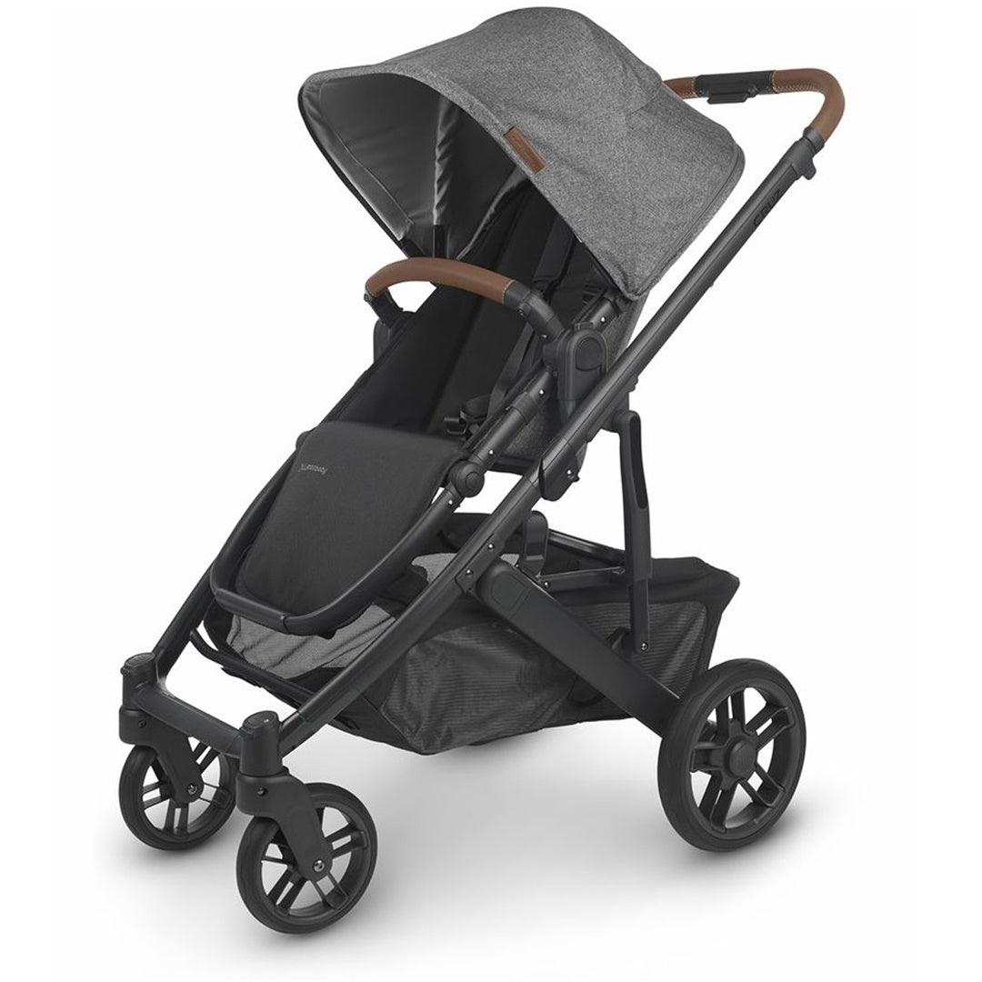 Carrinho De Bebê Uppababy Cruz V2 Greyson - Uppababy Babytunes