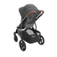 Carrinho De Bebê Uppababy Vista V3 Carbon Frame Greyson