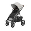 Carrinho De Bebê Uppababy Vista V3 Carbon Frame Savannah