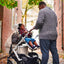 Carrinho De Bebê + Moisés Uppababy Vista V2 Noa - Uppababy Babytunes