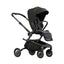 Carrinho de Bebê Mima Creo Black - Mima Babytunes