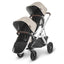 Carrinho De Bebê + Moisés Uppababy Vista V2 Declan - Uppababy Babytunes