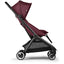 Bugaboo Butterfly Stroller - Dark Cherry