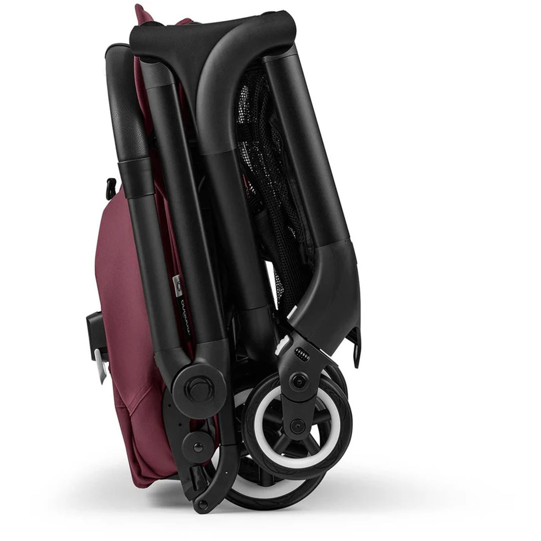 Bugaboo Butterfly Stroller - Dark Cherry