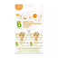 Kit Desinfetante Antibacteriano Alcohol-Free 50ML Babyganics - Babyganics Babytunes