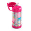 Garrafa Térmica Infantil Thermos Peppa Pig 350ML - Thermos Babytunes