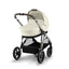 Moisés Infantil Cybex Gazelle S Seashell Beige - Cybex Babytunes