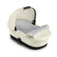 Moisés Infantil Cybex Gazelle S Seashell Beige - Cybex Babytunes