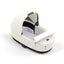 Moisés Infantil Cybex Priam Lux Off White