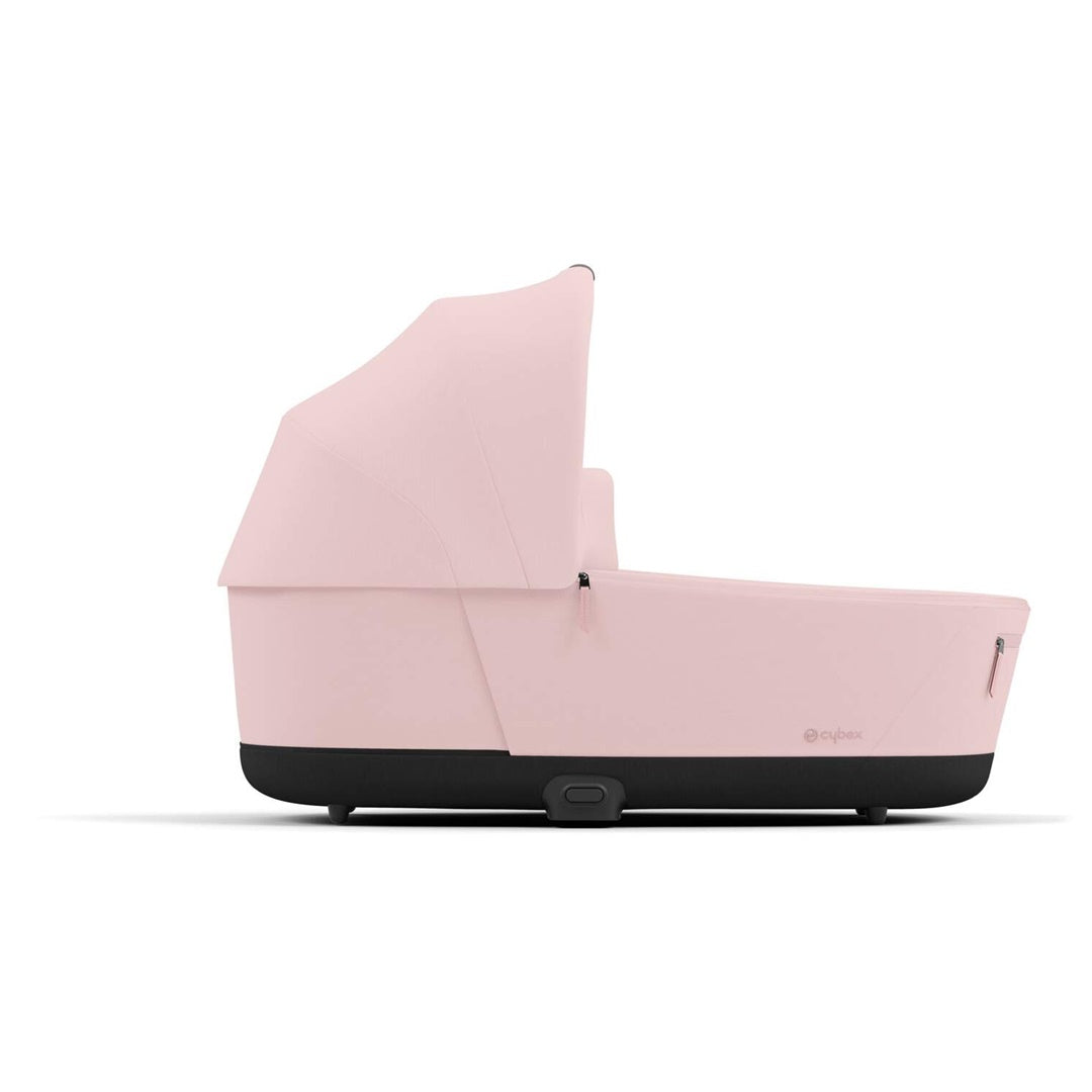 Moisés Infantil Cybex Priam Lux Peach Pink