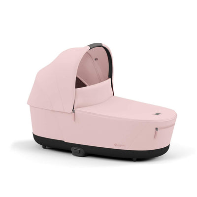 Moisés Infantil Cybex Priam Lux Peach Pink