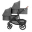 Moisés Infantil Uppababy Vista V3 Theo