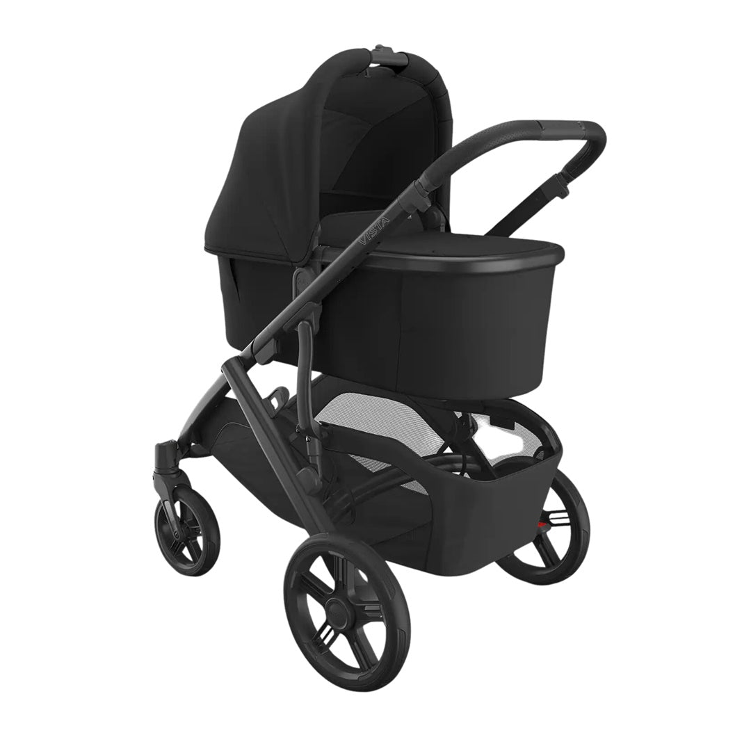 Moisés Infantil Uppababy Vista V3 Savannah