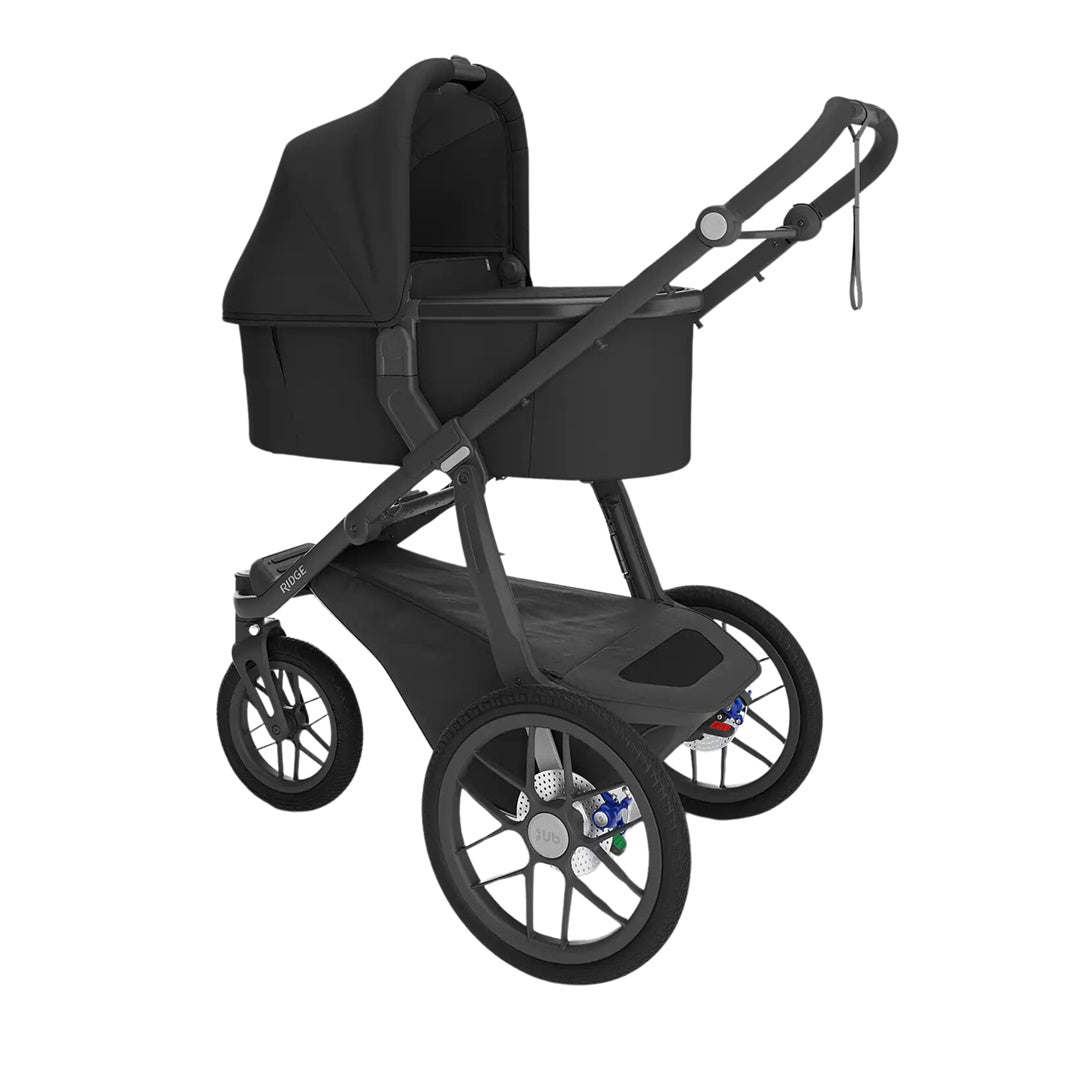 Moisés Infantil Uppababy Vista V3 Jake