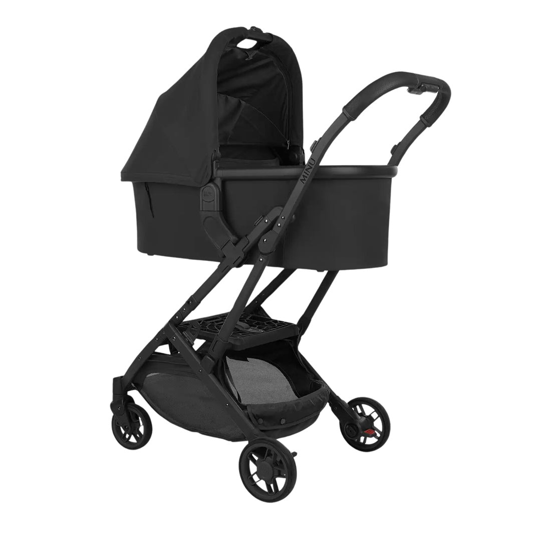 Moisés Infantil Uppababy Vista V3 Theo