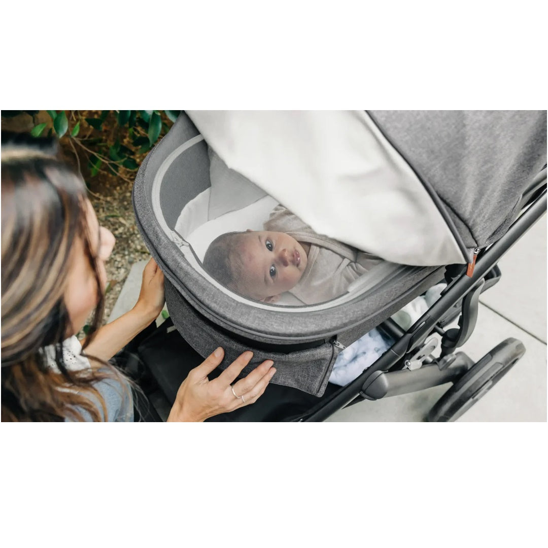 Moisés Infantil Uppababy Vista V3 Declan