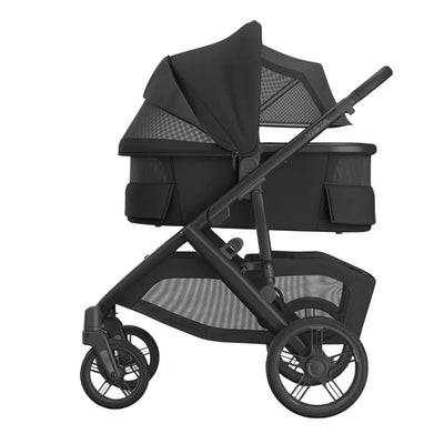 Moisés Infantil Uppababy Vista V3 Jake