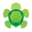 Nuby Teethe N' Pop Sensory Play Turtle Teether