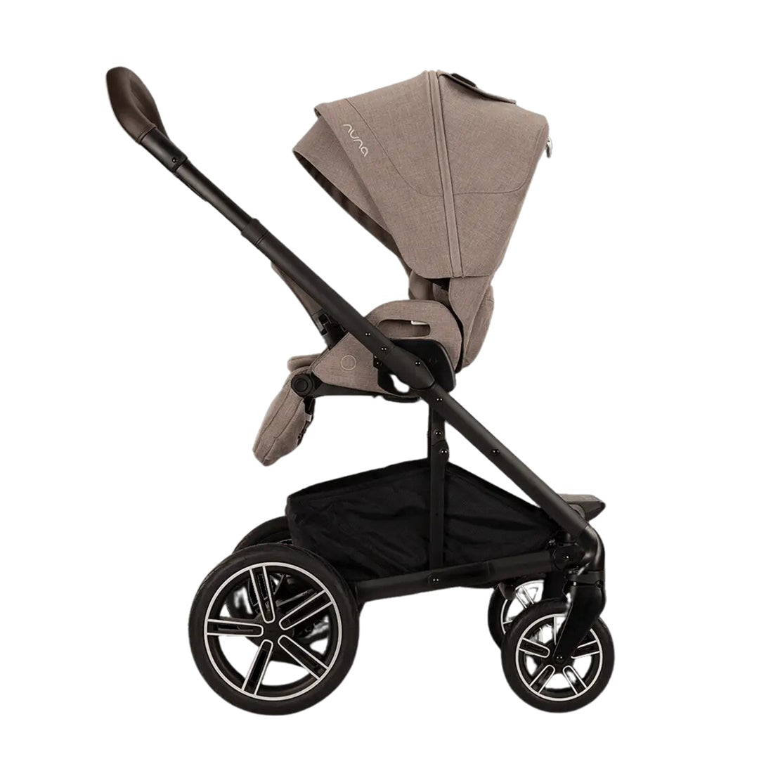 Nuna Mixx Next Stroller - Cedar