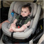 Nuna Revv Convertible Car Seat - Cedar