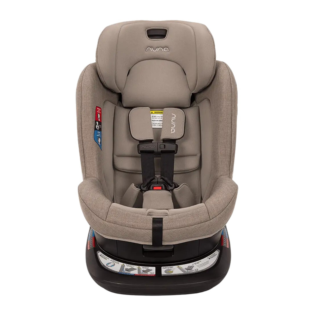 Nuna Revv Convertible Car Seat - Cedar