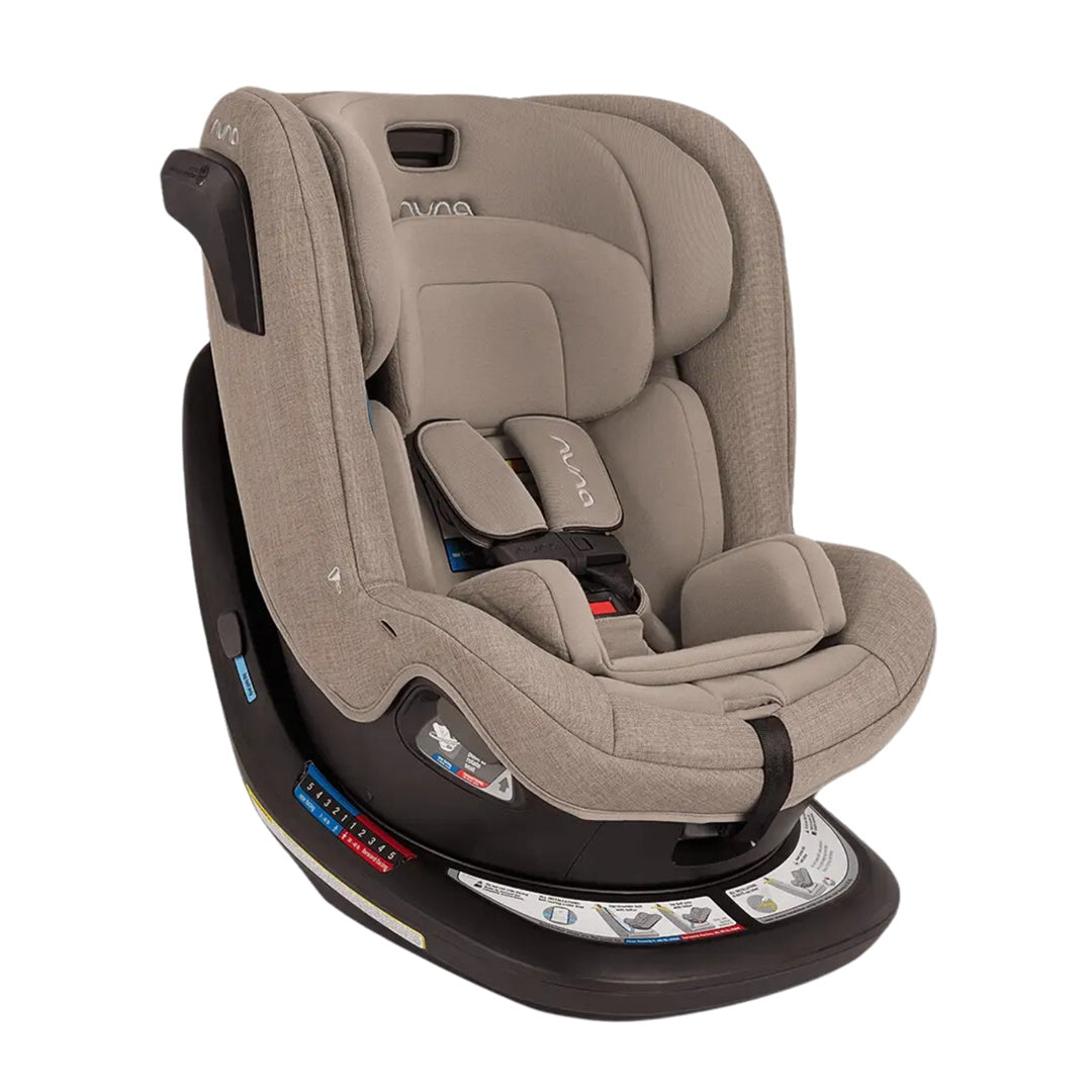 Nuna Revv Convertible Car Seat - Cedar