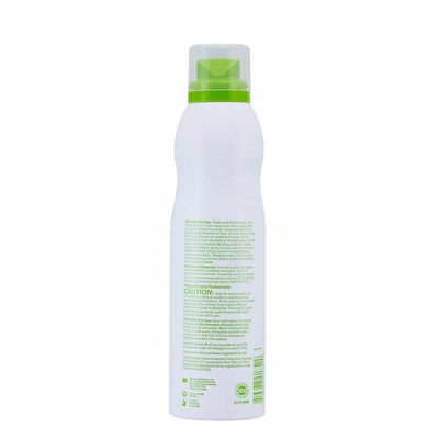 Repelente Natural Babyganics Spray Contínuo 142ML - Babyganics Babytunes