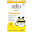 Suplemento de Vitamina D Infantil Zarbee's 0M+ - Zarbee's Babytunes