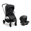 Nuna Triv Next + Pipa Urbn Travel System - Ocean