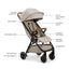 Nuna Trvl + Pipa Urbn Travel System - Hazelwood