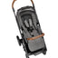 Nuna Mixx Next + Pipa Rx Travel System - Granite