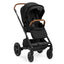 Nuna Mixx Next Stroller - Caviar