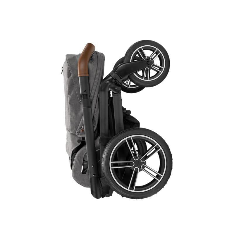 Nuna Mixx Next Stroller - Biscotti