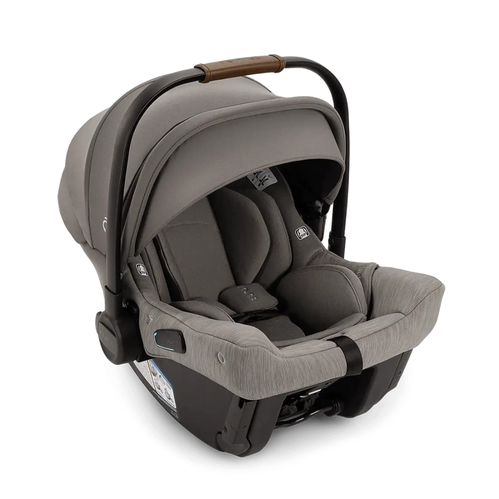 Nuna Tavo + Pipa Urbn Travel System - Granite