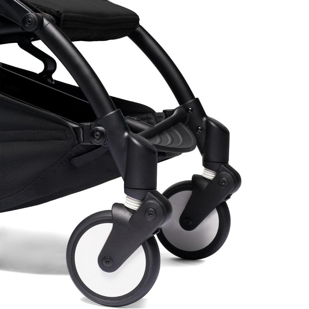 Carrinho Babyzen Yoyo2+ 6+ 2020 Black - Babyzen Babytunes