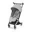 Cybex Libelle 2 Stroller - Fog Grey