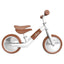 Bike (Bicicleta) Infantil Mima Zoom Balance Branca - Mima Babytunes